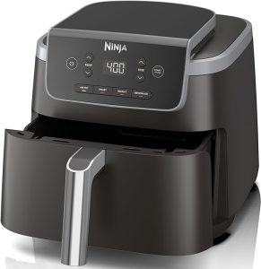 Ninja air fryer